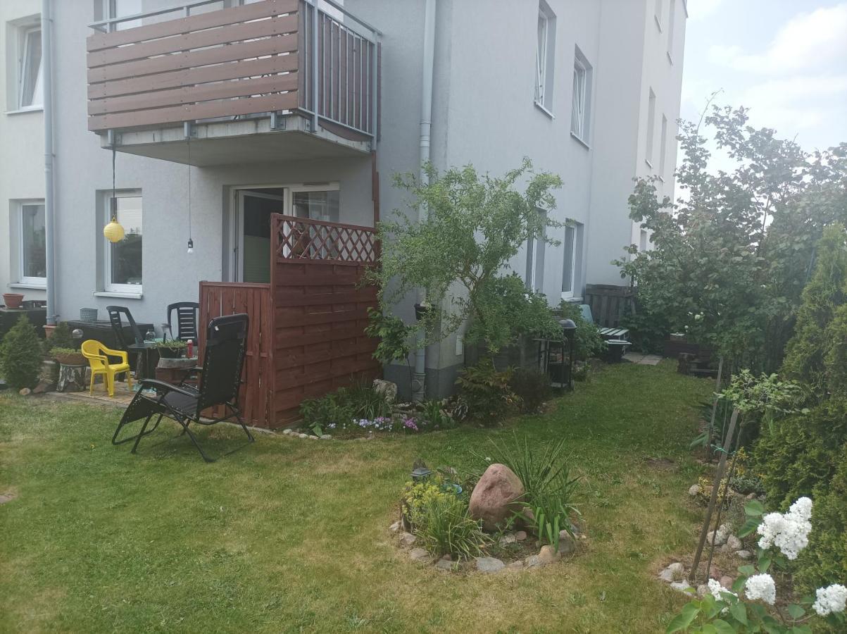 Apartmán Atrakcyjny Z Duzym Ogrodem *